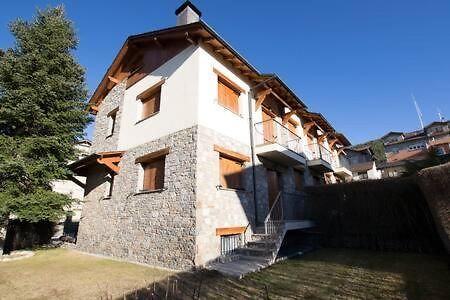 דירות Casa Amb Jardi אלפ מראה חיצוני תמונה