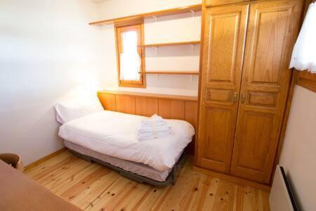 דירות Casa Amb Jardi אלפ מראה חיצוני תמונה