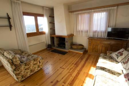 דירות Casa Amb Jardi אלפ מראה חיצוני תמונה