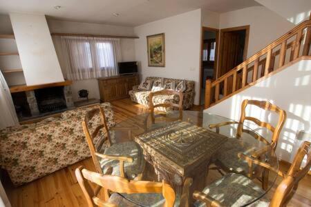 דירות Casa Amb Jardi אלפ מראה חיצוני תמונה